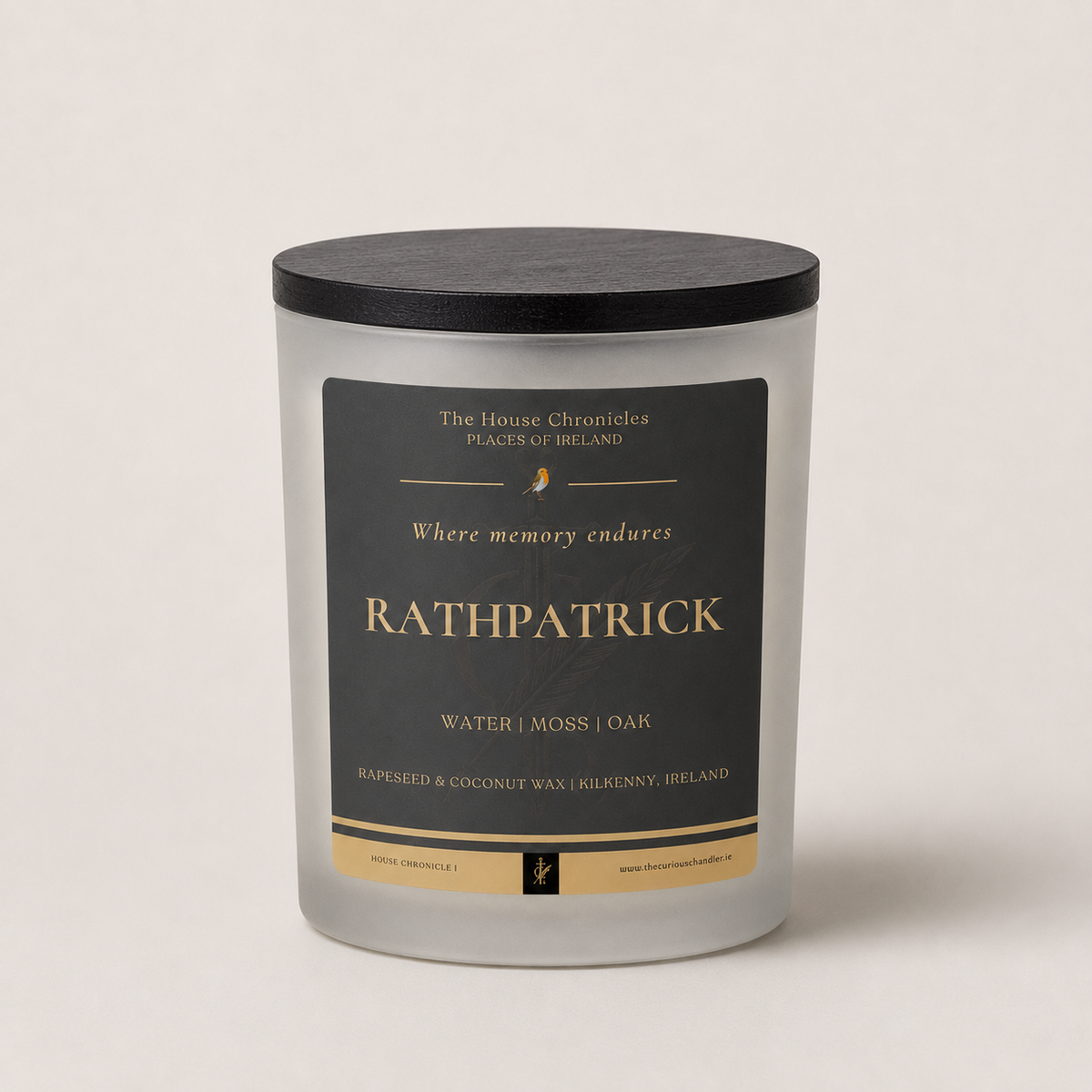 Rathpatrick — A House Chronicle