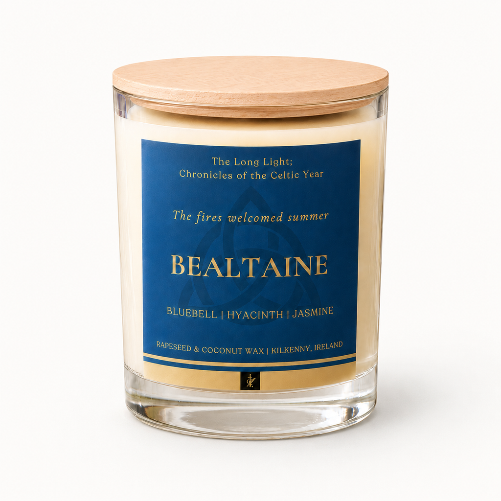 Chapter II: Bealtaine — The Bright Threshold