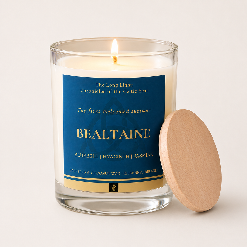 Chapter II: Bealtaine — The Bright Threshold