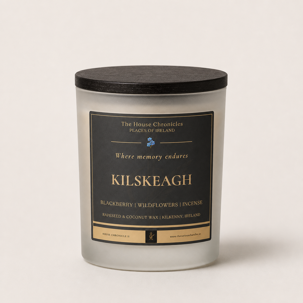 Kilskeagh — A House Chronicle