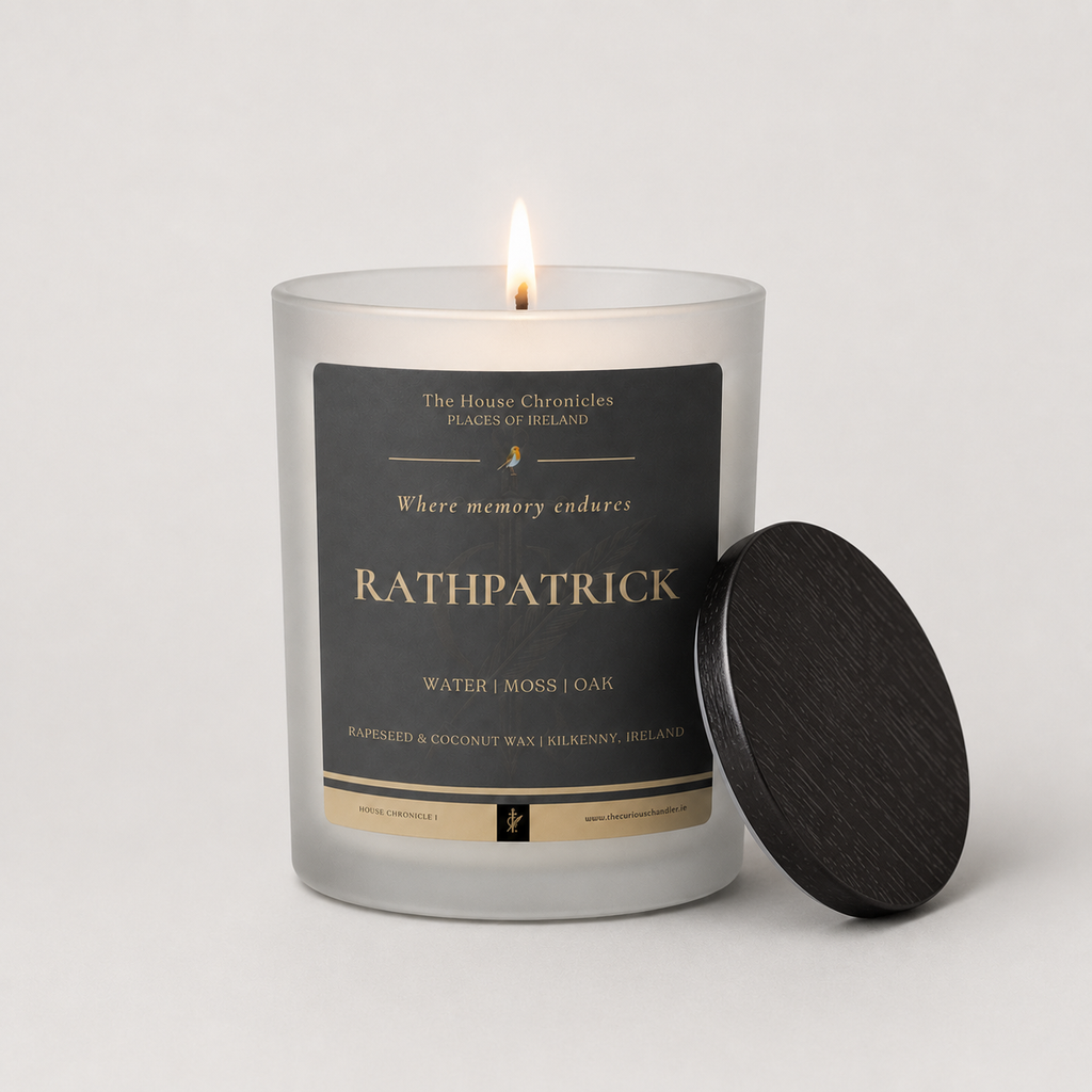 Rathpatrick — A House Chronicle