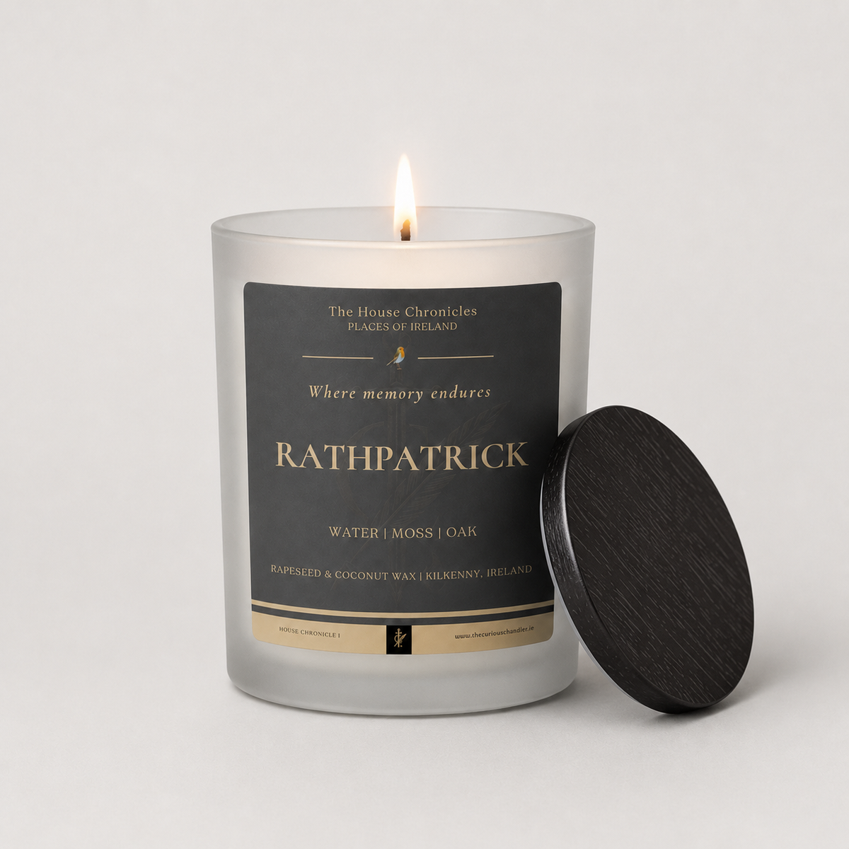 Rathpatrick — A House Chronicle