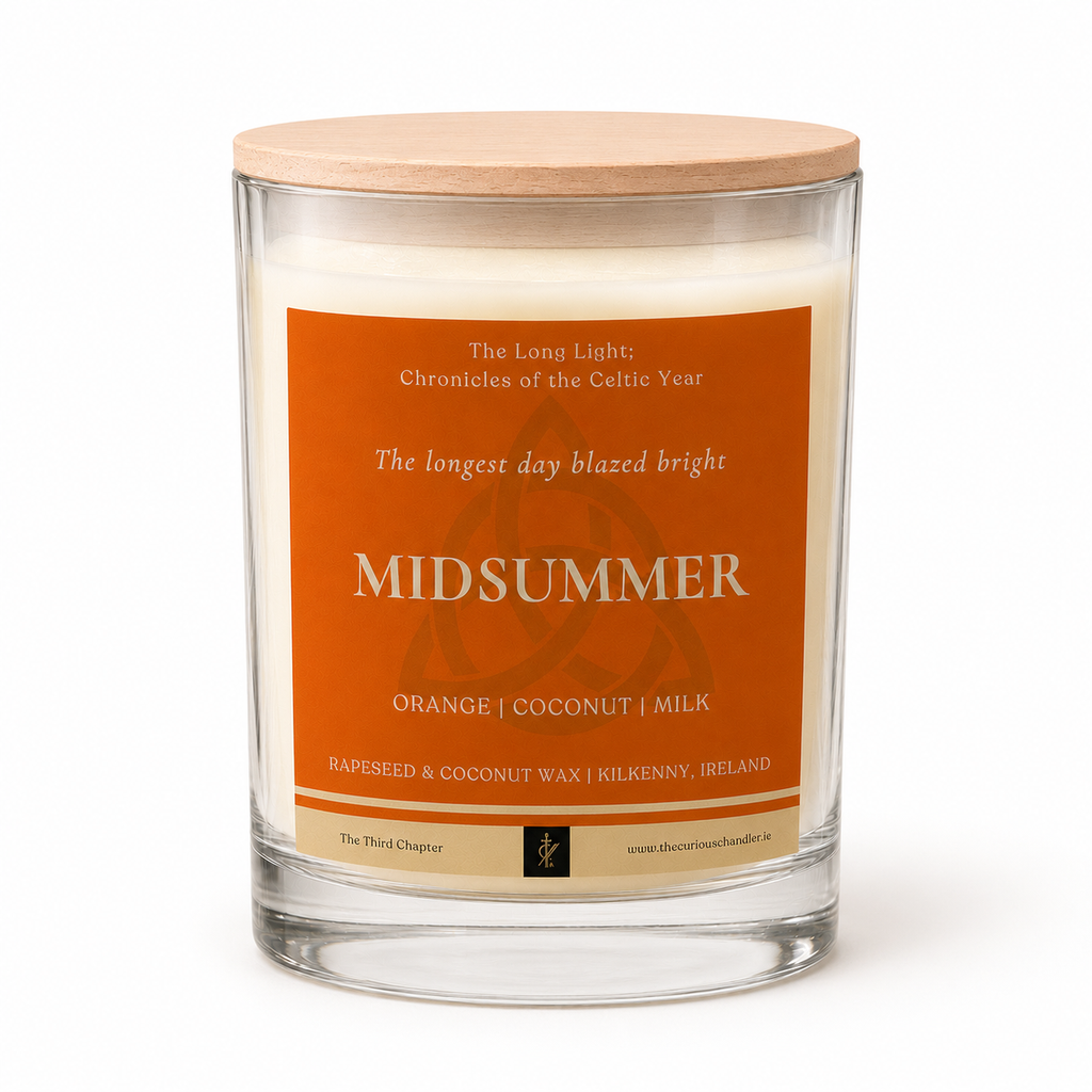 Chapter III: Midsummer — The High Sun
