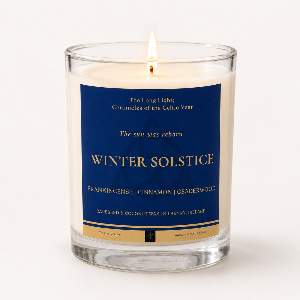 Chapter VI: Winter Solstice — The Longest Night