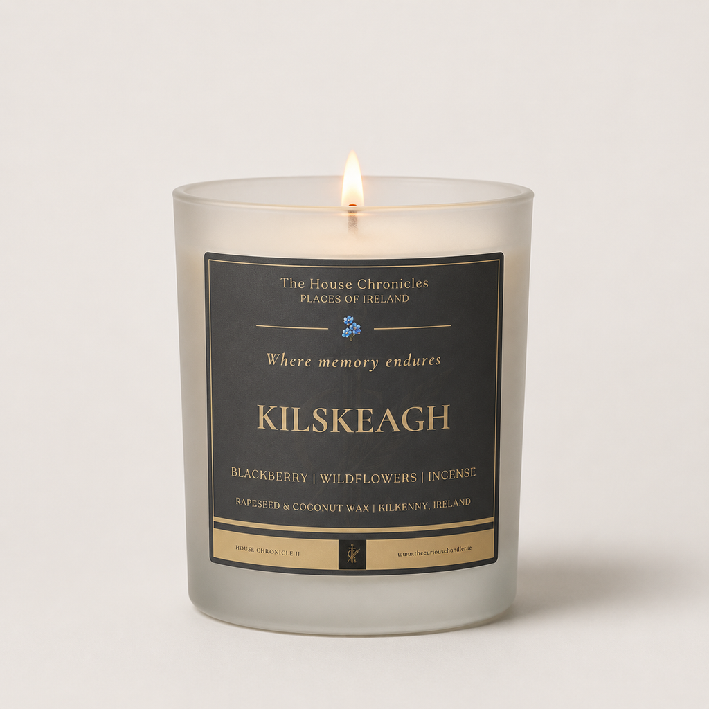 Kilskeagh — A House Chronicle