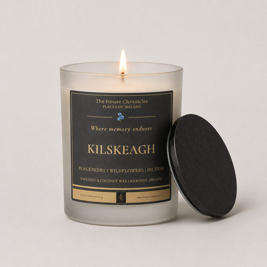 Kilskeagh — A House Chronicle