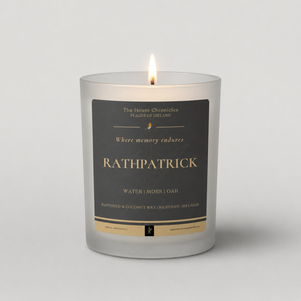 Rathpatrick — A House Chronicle