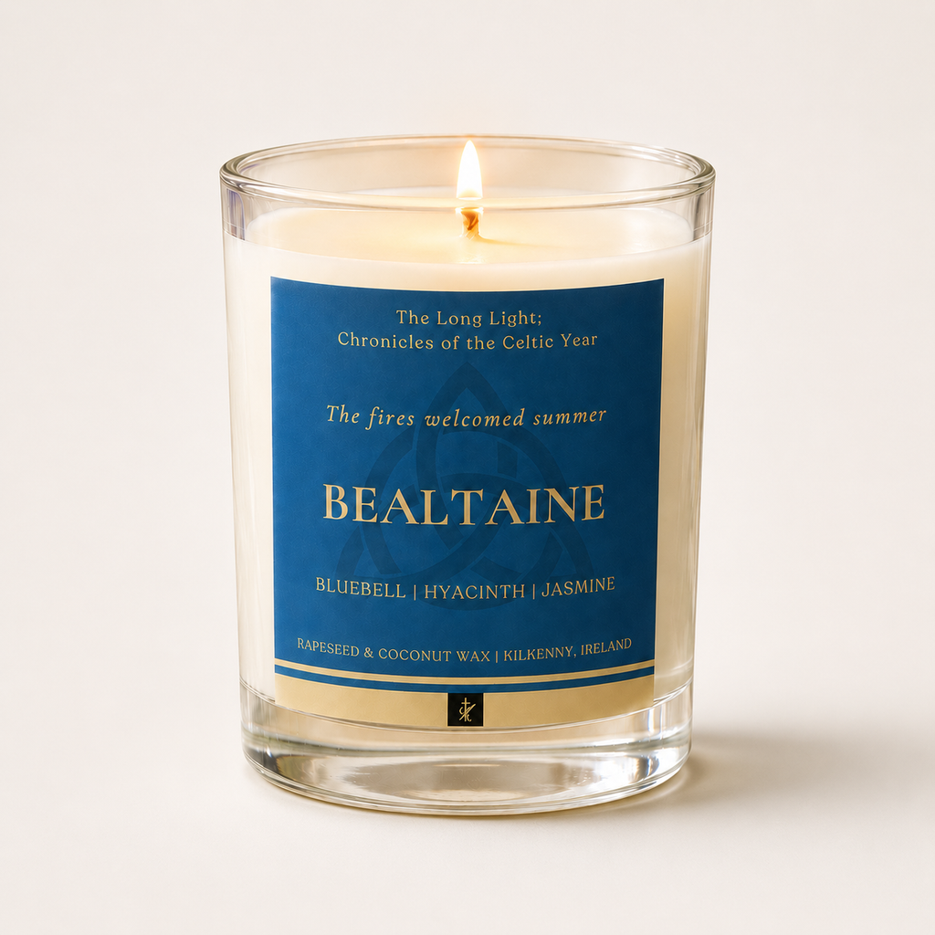 Chapter II: Bealtaine — The Bright Threshold