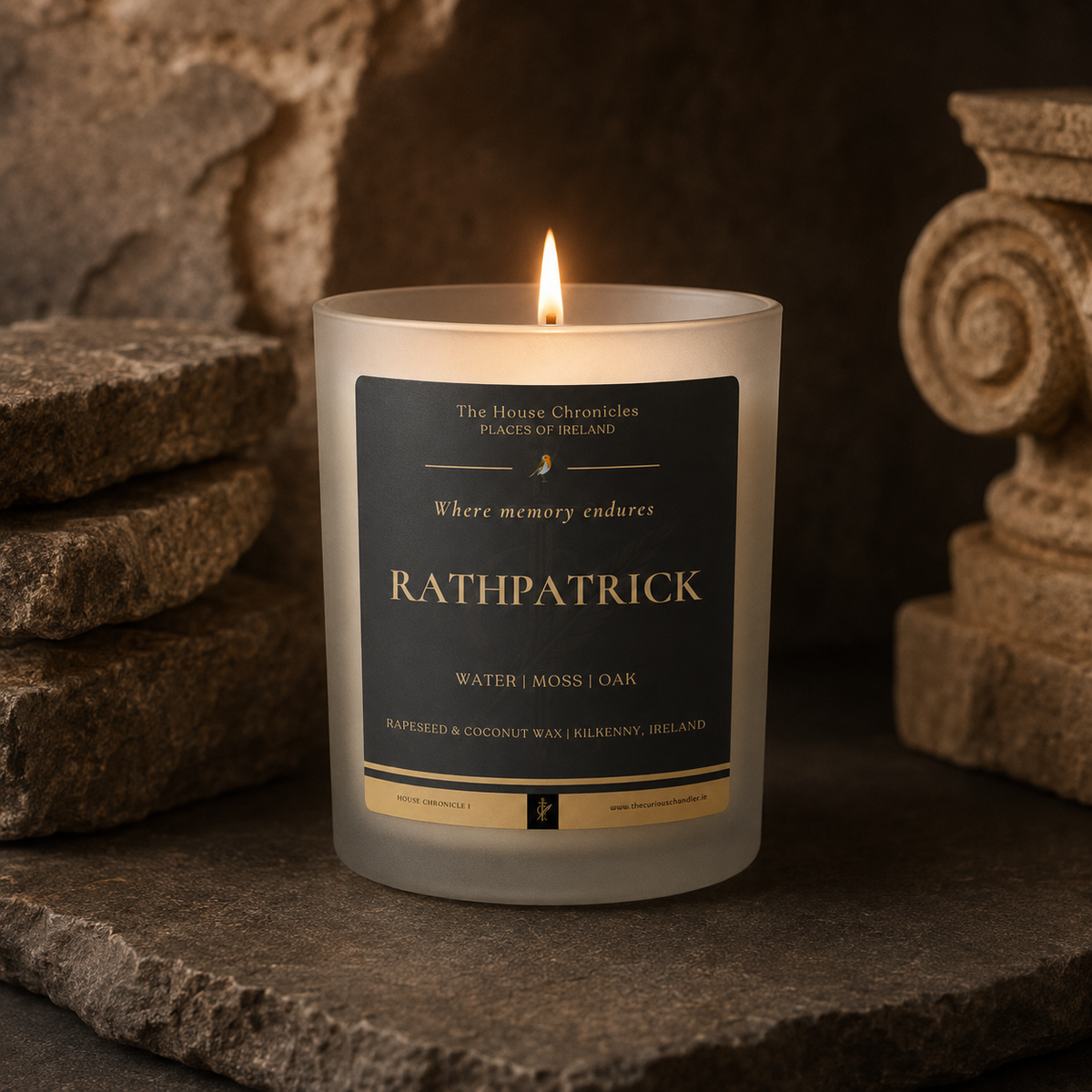 Rathpatrick — A House Chronicle
