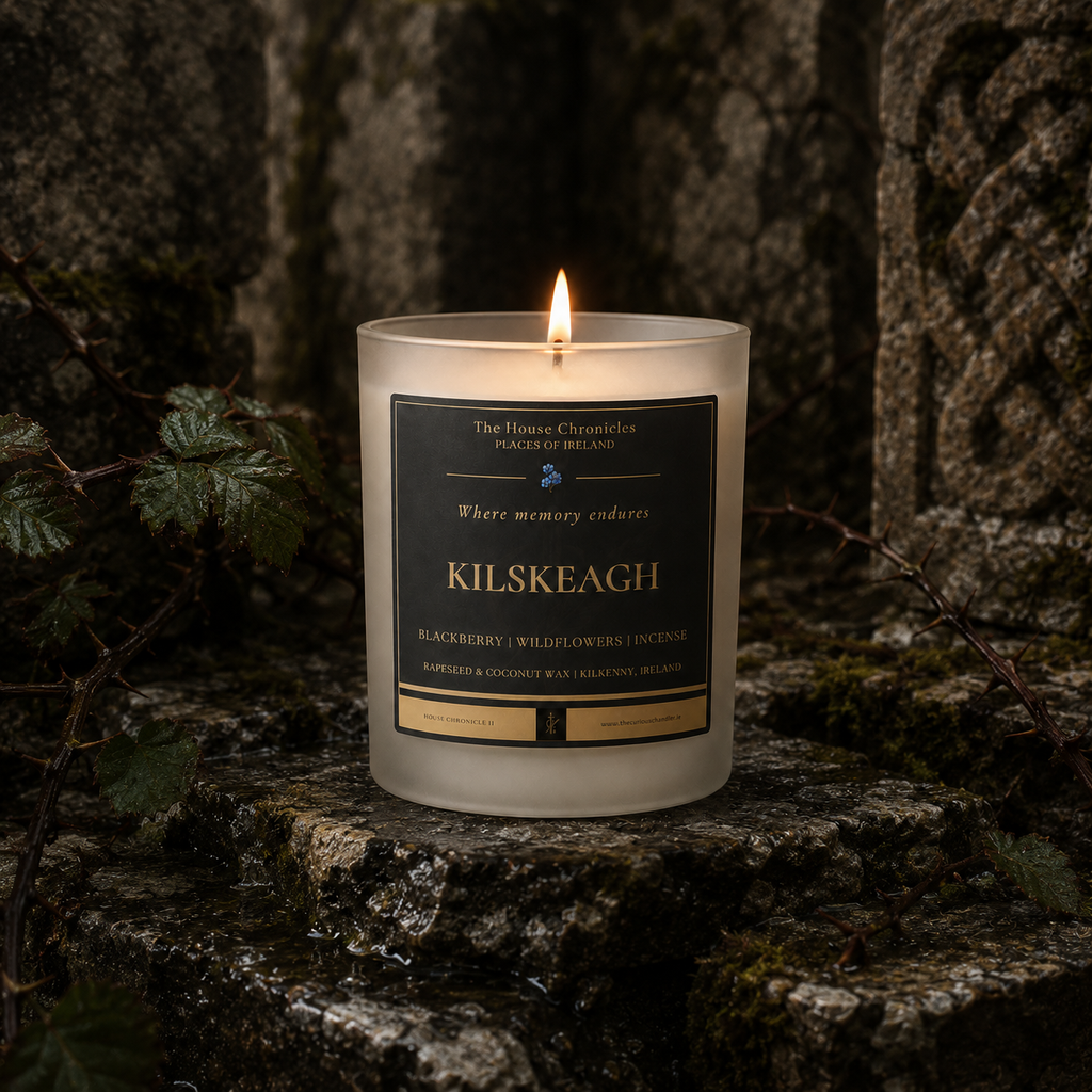Kilskeagh — A House Chronicle