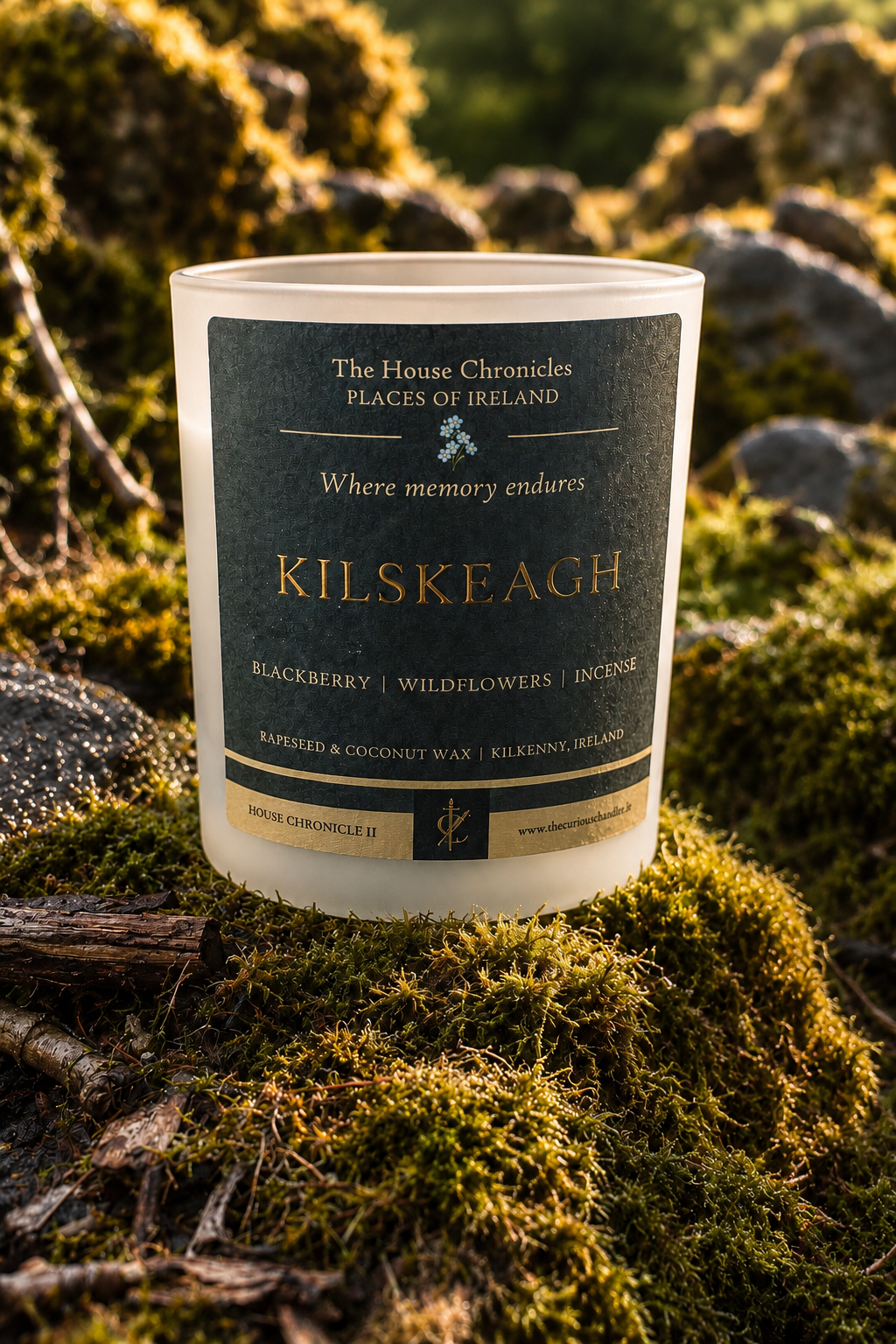 Kilskeagh — A House Chronicle